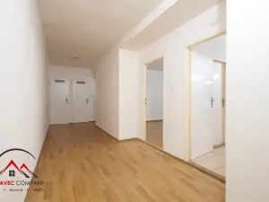 Pronájem bytu 3+1, Český Těšín, Smetanova, 81 m2