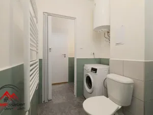 Pronájem bytu 2+kk, Ostrava, Palackého, 51 m2