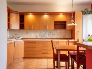 Prodej rodinného domu, Ostrava - Slezská Ostrava, Habrová, 150 m2