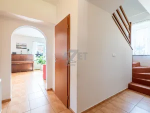 Prodej rodinného domu, Ostrava - Slezská Ostrava, Habrová, 150 m2