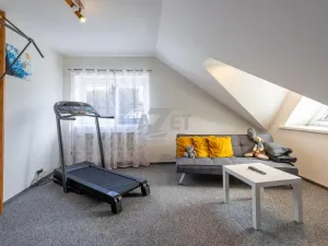 Prodej rodinného domu, Ostrava - Slezská Ostrava, Habrová, 150 m2