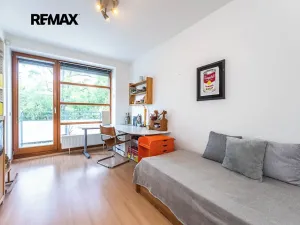 Pronájem bytu 5+kk, Praha - Jinonice, Kohoutových, 149 m2