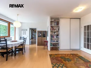 Pronájem bytu 5+kk, Praha - Jinonice, Kohoutových, 149 m2