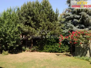 Pronájem rodinného domu, Rudná, Obchodní, 133 m2