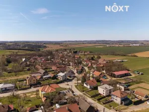 Prodej bytu 2+kk, Lavičky, 57 m2