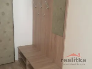 Pronájem bytu 2+1, Opava - Předměstí, Jaselská, 60 m2