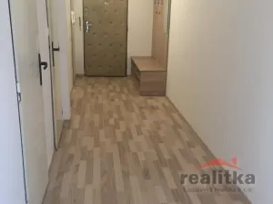 Pronájem bytu 2+1, Opava - Předměstí, Jaselská, 60 m2