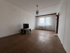 Pronájem bytu 3+1, Pardubice - Zelené Předměstí, Arnošta z Pardubic, 71 m2