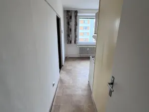 Pronájem bytu 3+1, Pardubice - Zelené Předměstí, Arnošta z Pardubic, 71 m2