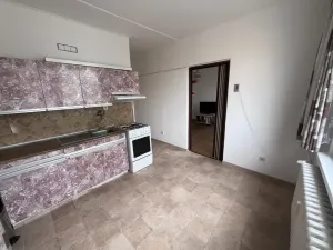 Pronájem bytu 3+1, Pardubice - Zelené Předměstí, Arnošta z Pardubic, 71 m2