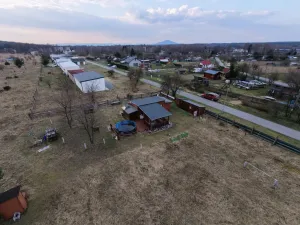 Prodej chaty, Ralsko - Kuřívody, 40 m2