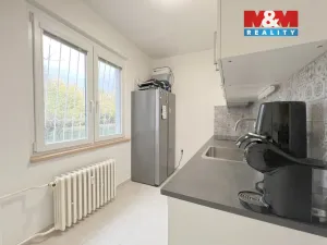 Pronájem bytu 3+1, Praha - Strašnice, Sečská, 73 m2