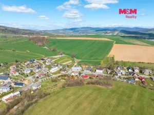 Prodej rodinného domu, Nová Hradečná, 115 m2