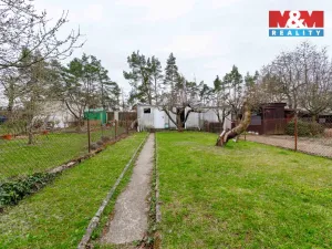 Pronájem rodinného domu, Třebíč - Horka-Domky, Karoliny Světlé, 100 m2