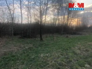 Prodej louky, Horní Suchá, 1524 m2