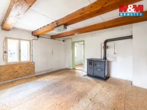 Prodej chalupy, Velké Karlovice, 78 m2