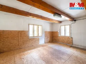 Prodej chalupy, Velké Karlovice, 78 m2