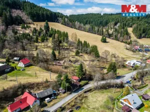 Prodej chalupy, Velké Karlovice, 78 m2