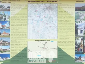 Prodej pozemku pro bydlení, Dobev, 1134 m2