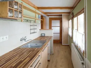 Prodej chaty, Čisovice, 100 m2