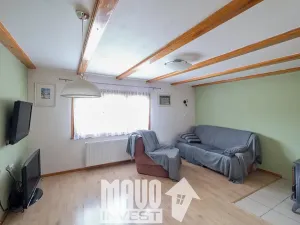 Prodej chaty, Čisovice, 100 m2