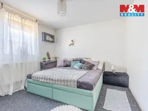 Prodej rodinného domu, Česká Lípa, Boženy Němcové, 204 m2