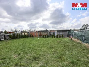 Prodej pozemku pro bydlení, Lužice, 372 m2