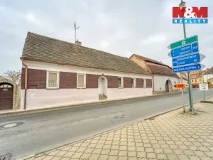 Prodej rodinného domu, Město Touškov, Malesická, 119 m2