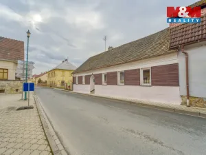 Prodej rodinného domu, Město Touškov, Malesická, 119 m2