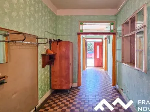 Prodej chalupy, Damnice, 191 m2