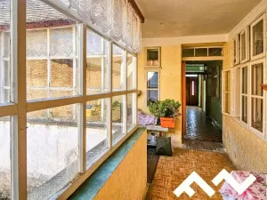 Prodej chalupy, Damnice, 191 m2