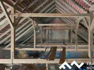 Prodej chalupy, Damnice, 191 m2