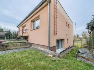 Prodej rodinného domu, Jedovnice, Podhájí, 270 m2