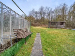 Prodej rodinného domu, Jedovnice, Podhájí, 270 m2