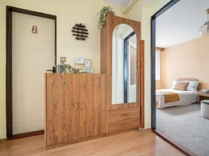 Prodej rodinného domu, Jedovnice, Podhájí, 270 m2