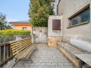 Prodej rodinného domu, Jedovnice, Podhájí, 270 m2