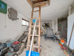 Prodej rodinného domu, Jedovnice, Podhájí, 270 m2