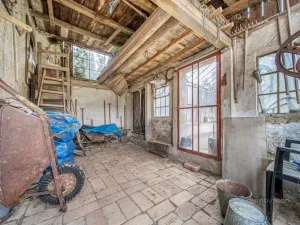 Prodej rodinného domu, Jedovnice, Podhájí, 270 m2