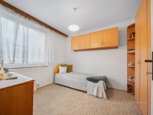 Prodej rodinného domu, Jedovnice, Podhájí, 270 m2