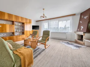 Prodej rodinného domu, Jedovnice, Podhájí, 270 m2