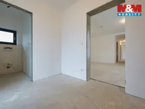 Prodej rodinného domu, Rychvald, 114 m2