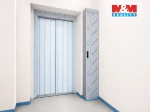 Prodej bytu 2+kk, Vsetín, Mostecká, 60 m2