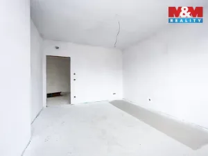 Prodej bytu 2+1, Vsetín, Mostecká, 69 m2