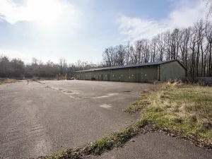 Prodej výrobních prostor, Žarošice, 2250 m2