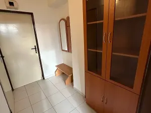 Pronájem bytu 1+kk, Praha - Radotín, Vrážská, 27 m2