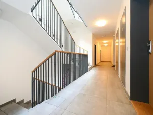 Pronájem bytu 2+kk, Praha - Liboc, Evropská, 54 m2