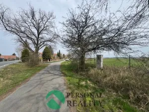 Prodej pozemku pro bydlení, Malotice - Lhotky, 1928 m2