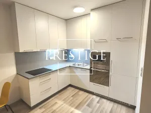 Pronájem bytu 1+kk, Praha - Stodůlky, Ferrariho, 44 m2