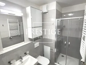 Pronájem bytu 1+kk, Praha - Stodůlky, Ferrariho, 44 m2