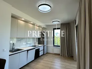 Pronájem bytu 2+kk, Praha - Karlín, Sokolova, 65 m2